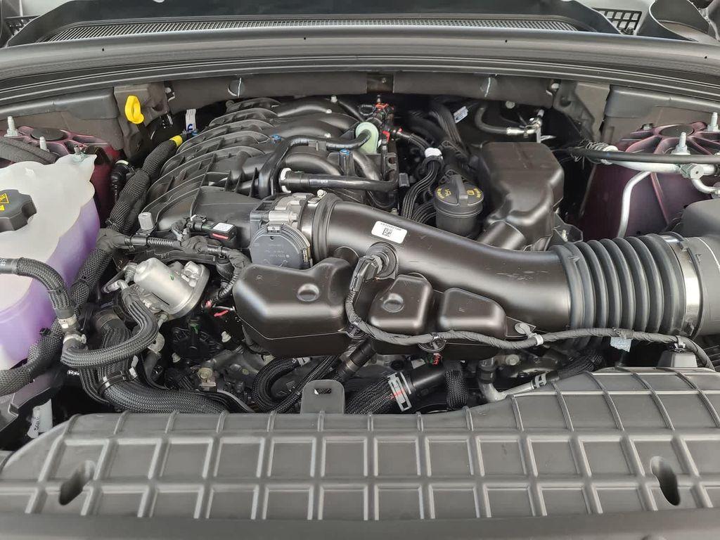 new 2025 Jeep Grand Cherokee L car, priced at $49,999
