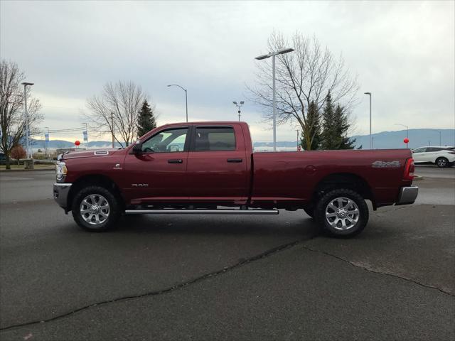 used 2022 Ram 2500 car, priced at $48,998