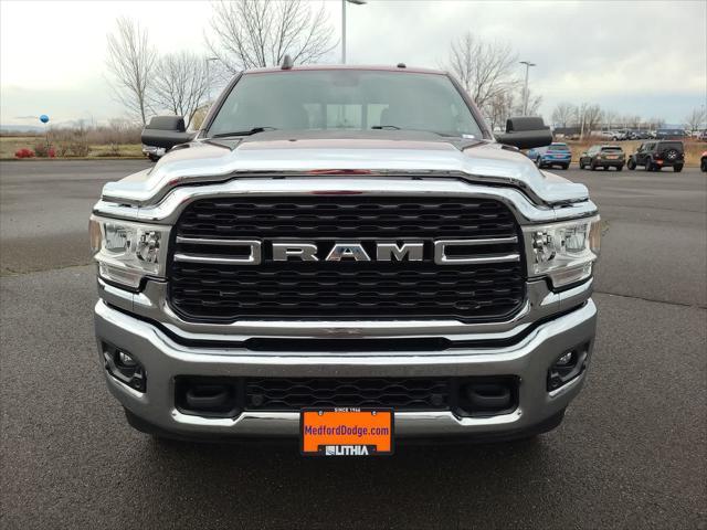 used 2022 Ram 2500 car, priced at $48,998