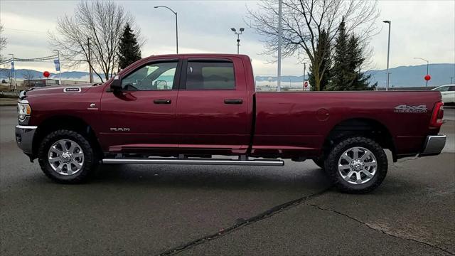 used 2022 Ram 2500 car, priced at $48,998