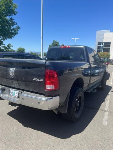 used 2016 Ram 2500 car, priced at $37,998