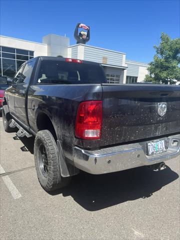 used 2016 Ram 2500 car, priced at $37,998