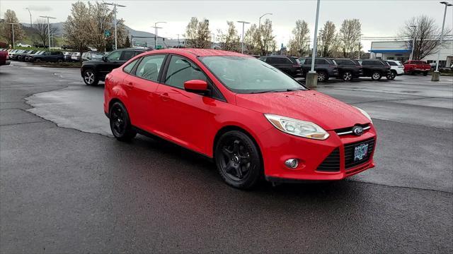 used 2012 Ford Focus car, priced at $6,298