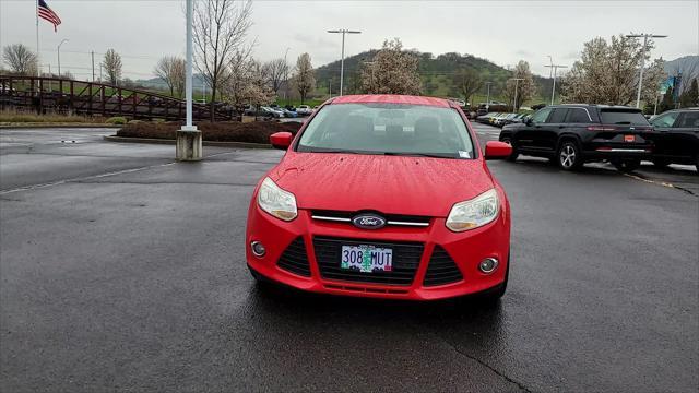 used 2012 Ford Focus car, priced at $6,298
