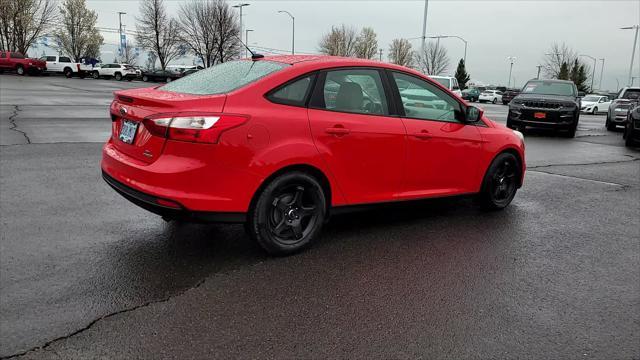 used 2012 Ford Focus car, priced at $6,298