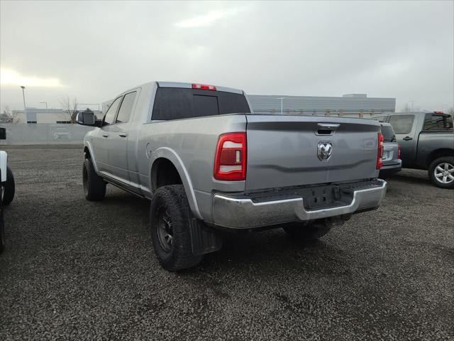 used 2019 Ram 2500 car, priced at $44,998