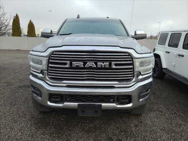 used 2019 Ram 2500 car, priced at $44,998