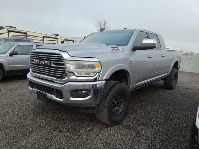 used 2019 Ram 2500 car, priced at $44,998