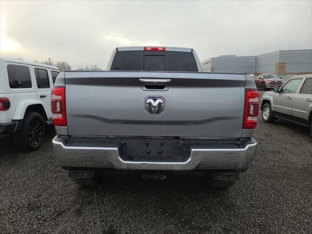 used 2019 Ram 2500 car, priced at $44,998