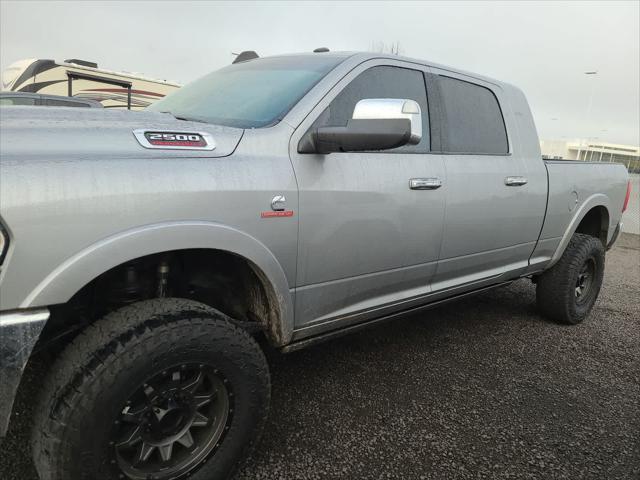 used 2019 Ram 2500 car, priced at $44,998