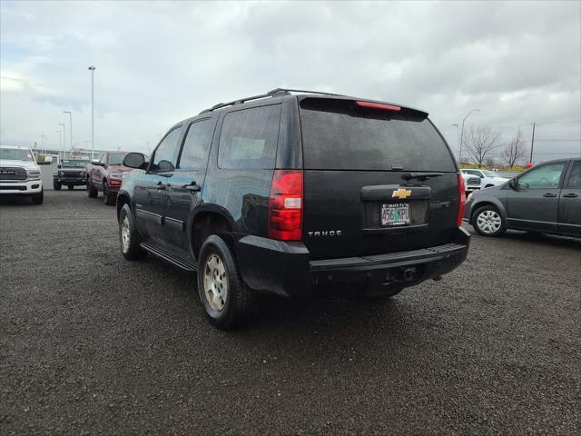 used 2013 Chevrolet Tahoe car, priced at $15,998