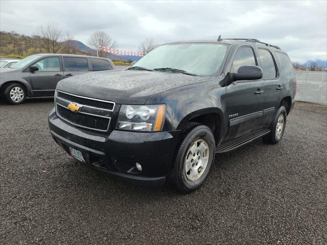 used 2013 Chevrolet Tahoe car, priced at $15,998