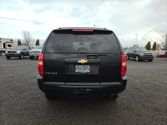 used 2013 Chevrolet Tahoe car, priced at $15,998