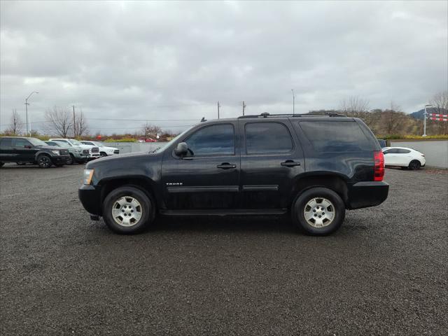 used 2013 Chevrolet Tahoe car, priced at $15,998