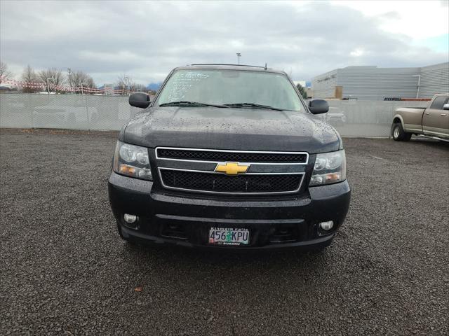 used 2013 Chevrolet Tahoe car, priced at $15,998