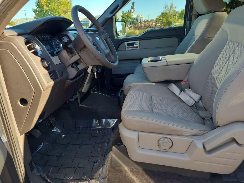 used 2009 Ford F-150 car, priced at $15,998