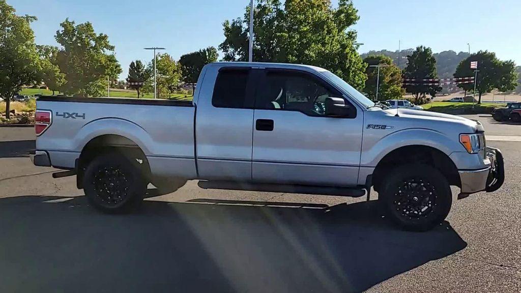 used 2009 Ford F-150 car, priced at $15,998