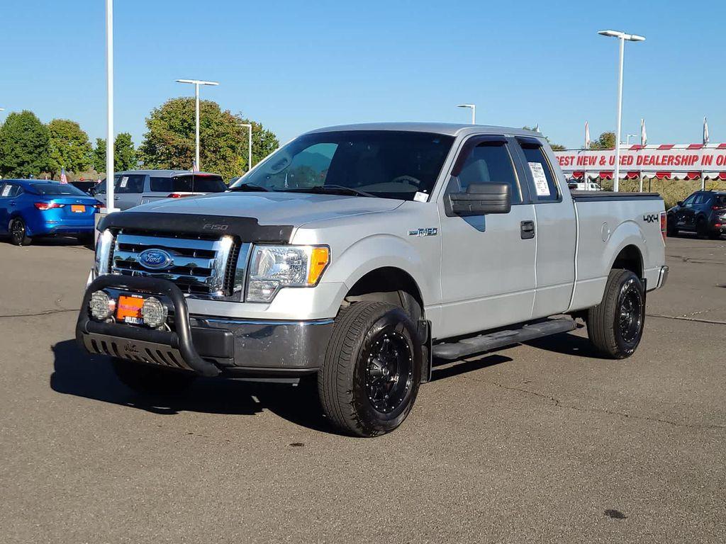 used 2009 Ford F-150 car, priced at $15,998