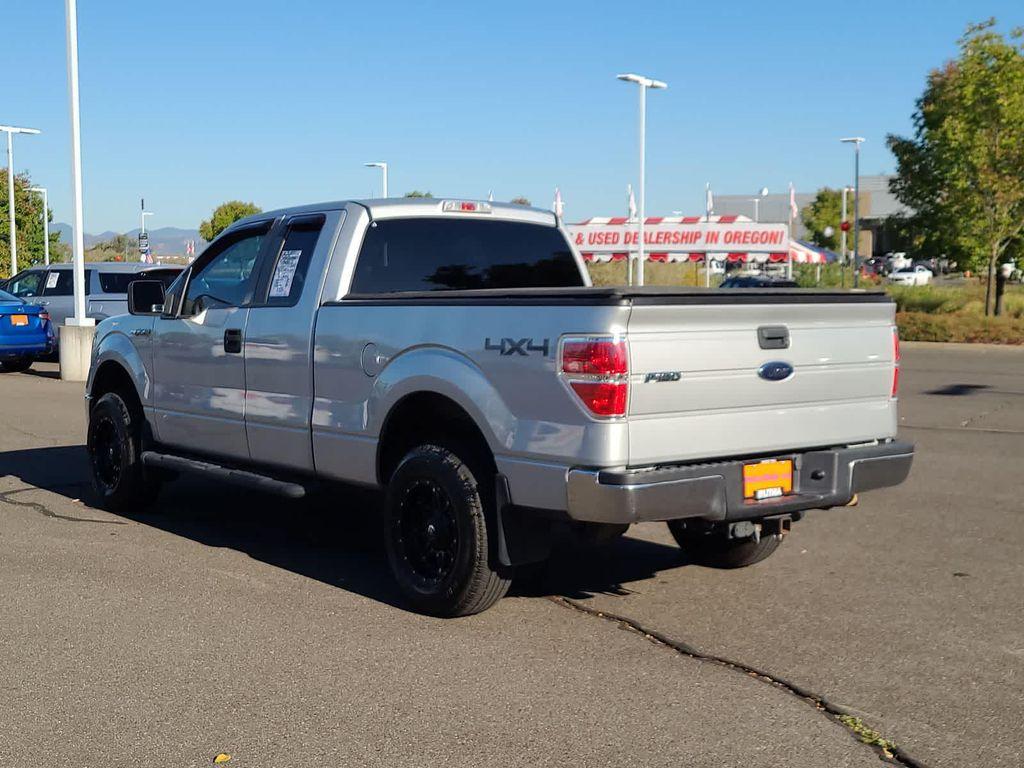 used 2009 Ford F-150 car, priced at $15,998