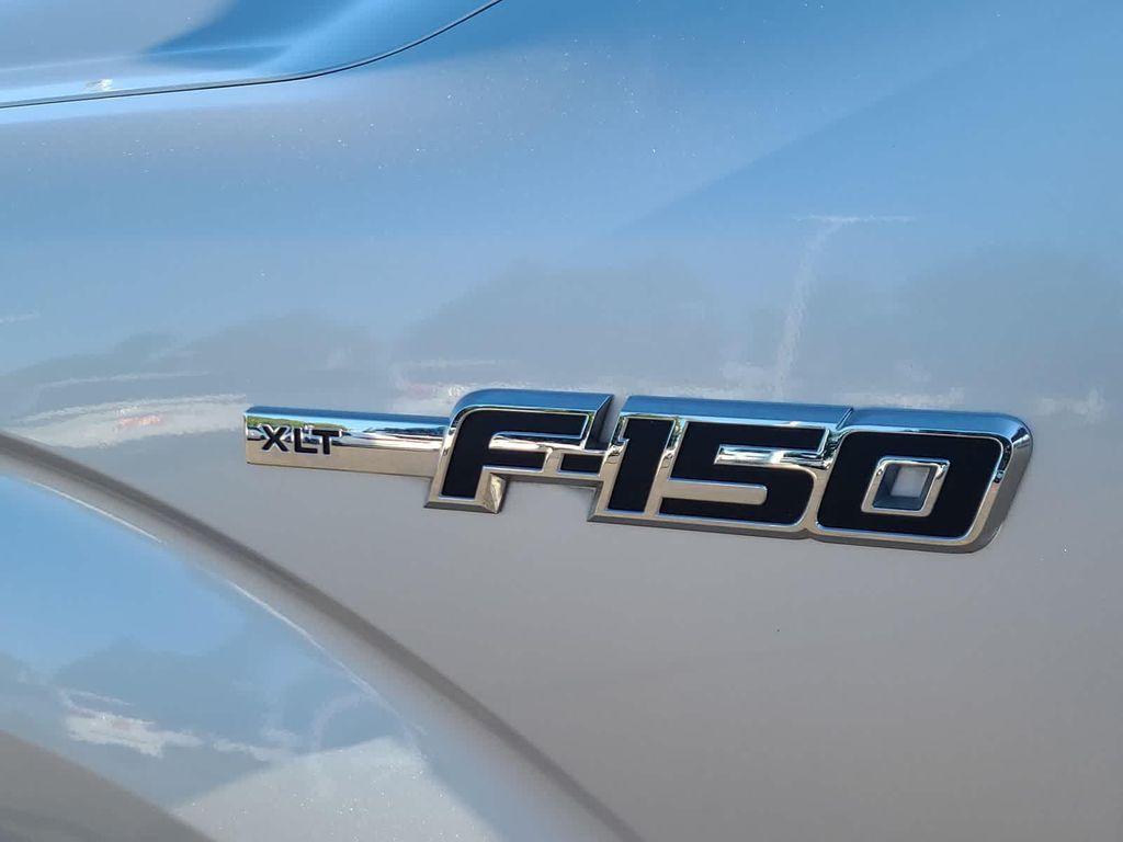 used 2009 Ford F-150 car, priced at $15,998