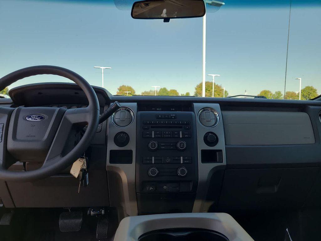 used 2009 Ford F-150 car, priced at $15,998
