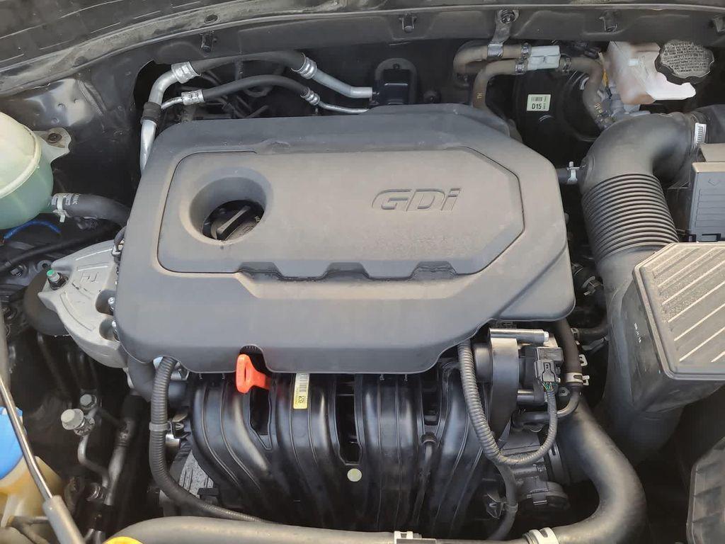 used 2019 Kia Sportage car, priced at $15,998