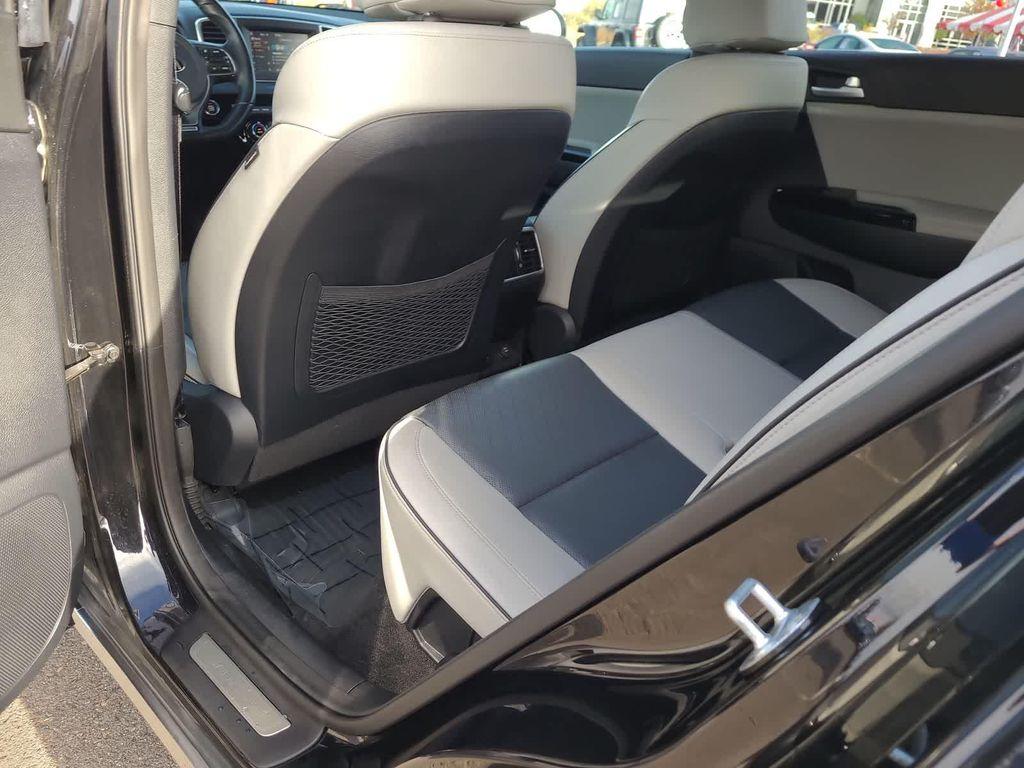 used 2019 Kia Sportage car, priced at $15,998