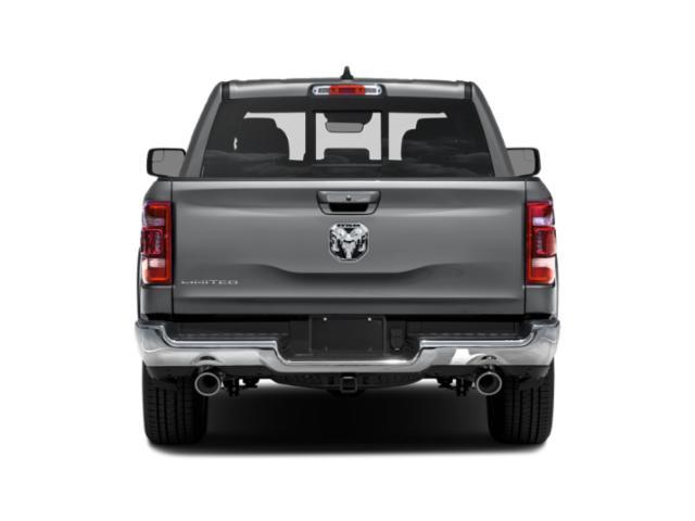 used 2021 Ram 1500 car, priced at $46,998