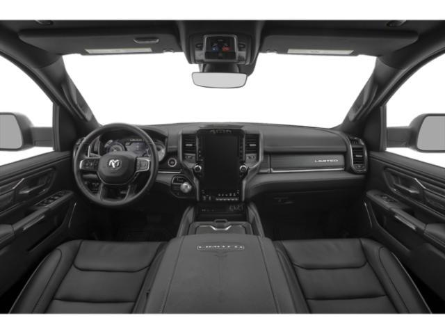 used 2021 Ram 1500 car, priced at $46,998