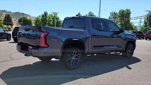 used 2023 Toyota Tundra car, priced at $53,998