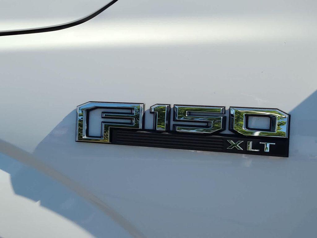 used 2017 Ford F-150 car, priced at $22,998