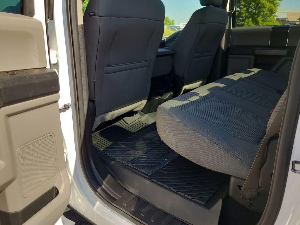 used 2017 Ford F-150 car, priced at $22,998