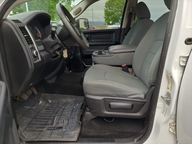 used 2014 Ram 3500 car, priced at $34,998