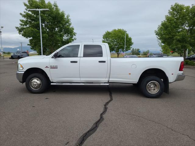 used 2014 Ram 3500 car, priced at $34,998