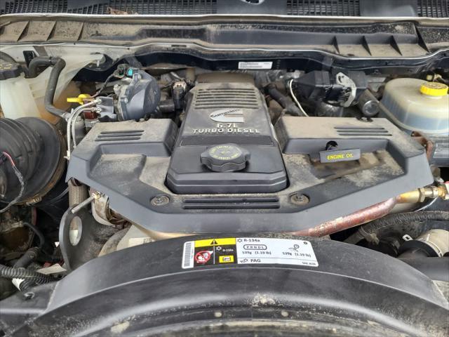 used 2014 Ram 3500 car, priced at $34,998