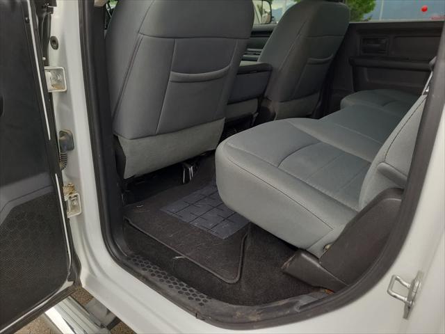 used 2014 Ram 3500 car, priced at $34,998