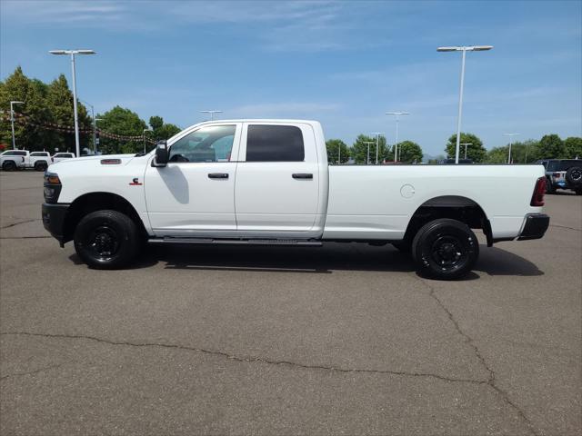 new 2025 Ram 2500 car, priced at $69,780