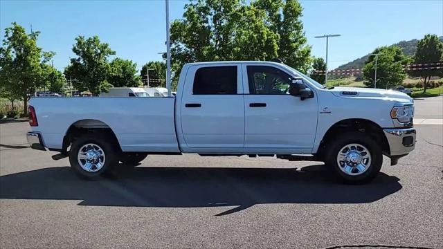 new 2024 Ram 3500 car, priced at $74,999