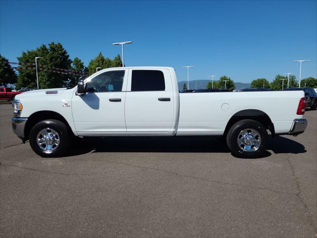 new 2024 Ram 3500 car, priced at $74,999