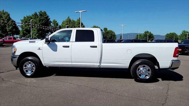 new 2024 Ram 3500 car, priced at $74,999