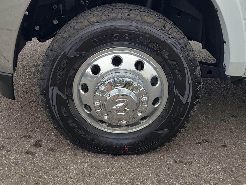 new 2026 Ram 3500 car, priced at $104,990