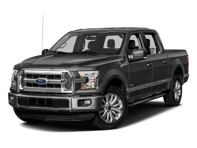 used 2016 Ford F-150 car, priced at $32,198