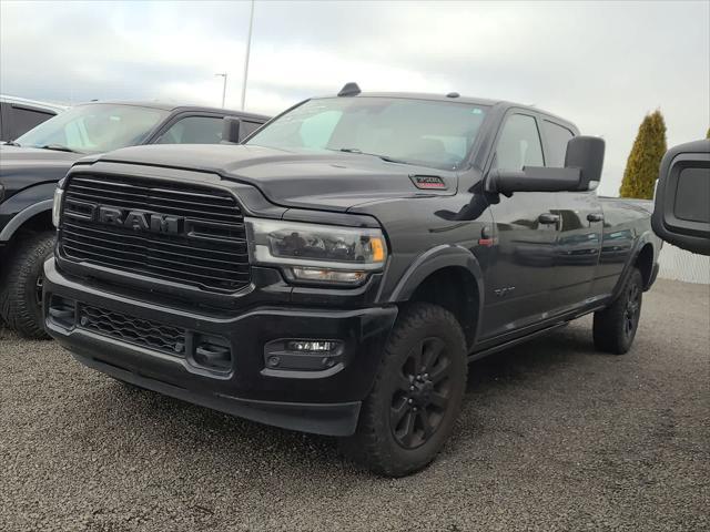 used 2019 Ram 3500 car, priced at $57,998