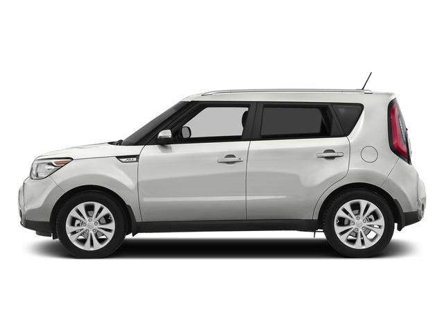 used 2016 Kia Soul car