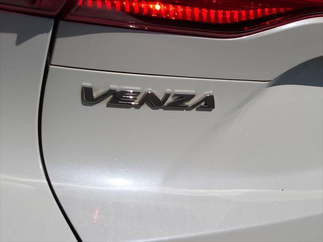 used 2021 Toyota Venza car, priced at $26,398
