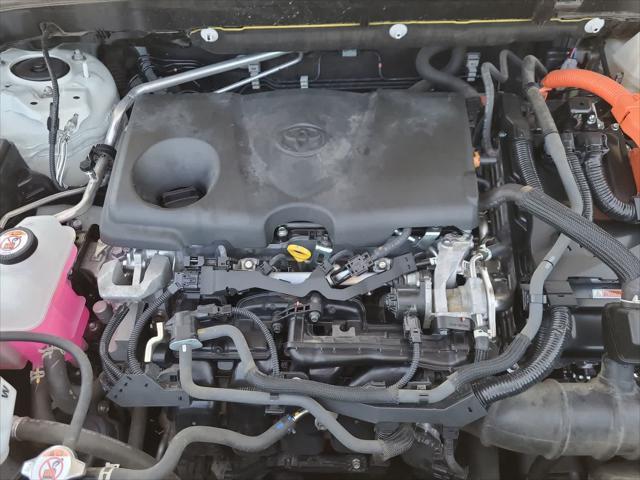 used 2021 Toyota Venza car, priced at $26,398