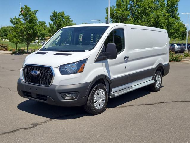 used 2023 Ford Transit-250 car, priced at $39,998