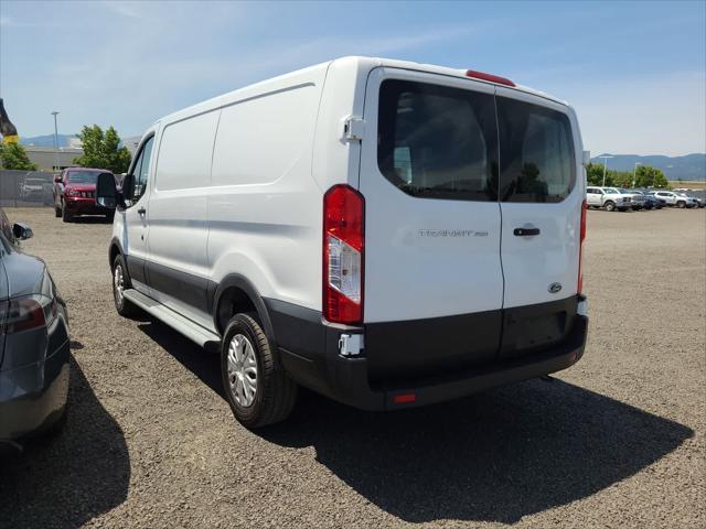 used 2023 Ford Transit-250 car, priced at $51,998