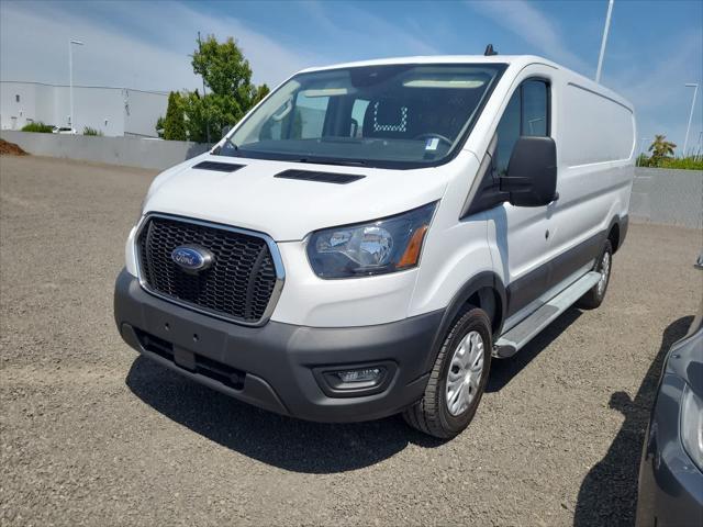 used 2023 Ford Transit-250 car, priced at $51,998