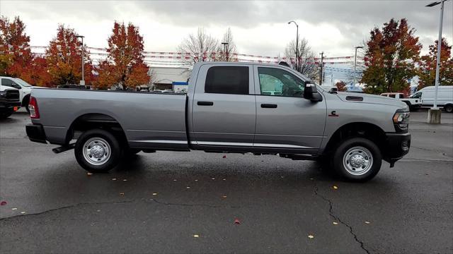 new 2024 Ram 2500 car, priced at $55,999